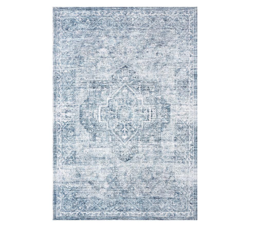 Taylor Washable Rug